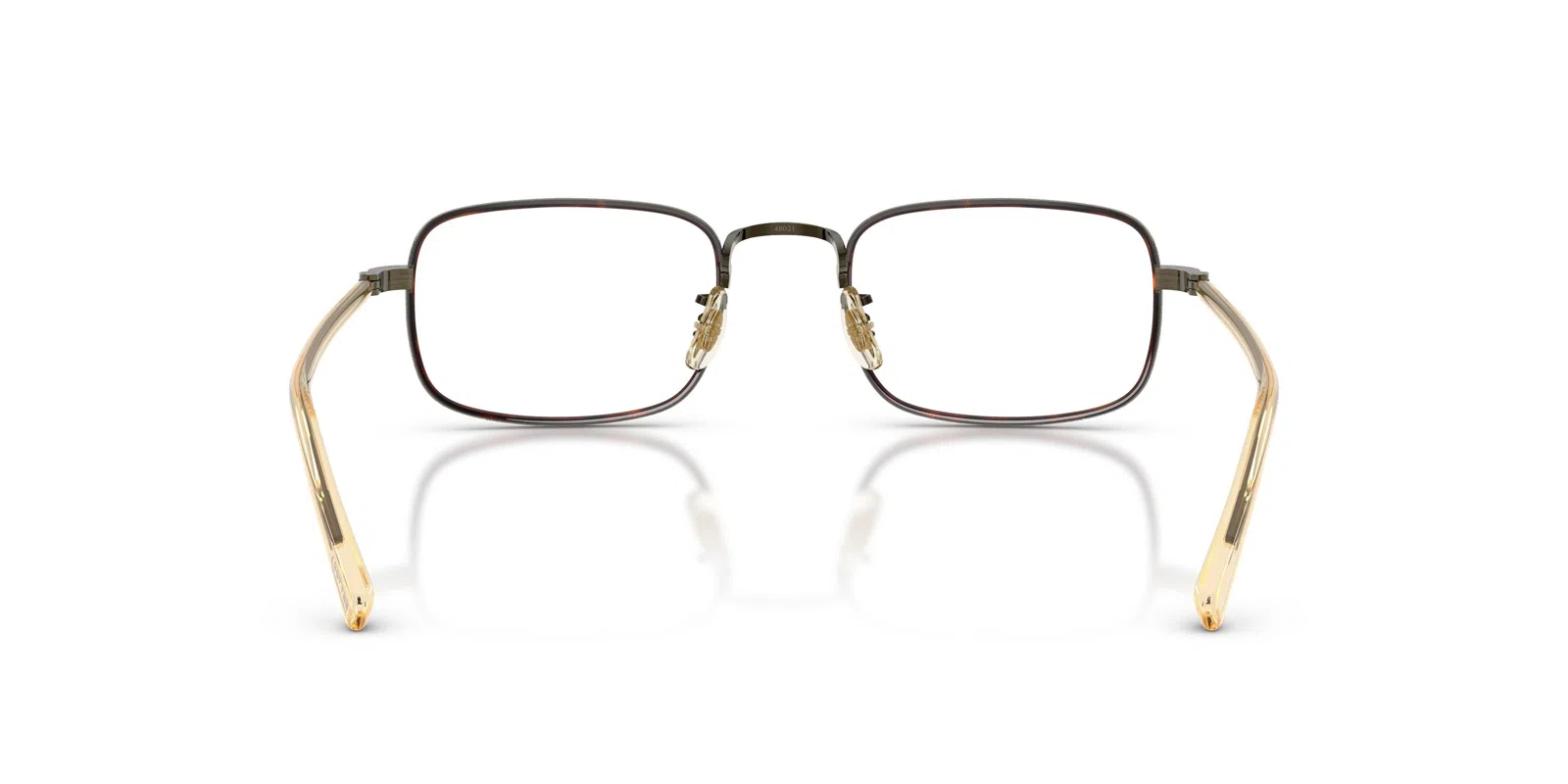 Oliver Peoples Brymer 1366T Eyeglasses - view 21